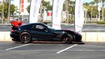 Dodge Viper ACR Laguna Seca 2018 года